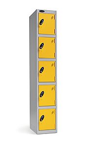 Why Are Footwears All In Favor Of A Storage Locker Of Their Own