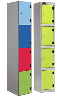 5 Foolproof Ways to Settle With the Perfect Gym Locker Organizers