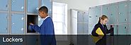 School Lockers Online UK