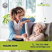 Companionship and Mental Health: The Impact of Private Home Care Services