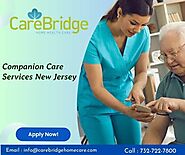 Maintaining Senior Mental Health Through Companion Care: A Path to Well-Being