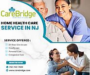 Nurturing Care at Home: The Benefits of Choosing Private Home Care Agencies in NJ