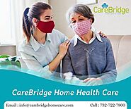 Home Health Care: The Best Option To Deal With People With Parkinson’s Disease