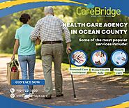 Navigating Wellness: The Necessities of Professional Home Health Care in Ocean County