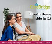 Understanding The Differences Between Hourly Care and Live-In Care