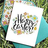 Happy Easter Cards 2017 | Happy Easter Greeting Cards 2017