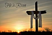 Easter Quotes From The Bible - Easter Bible Verses | Easter Bible Quotes & Sayings