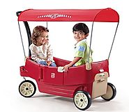 Best Wagons For Kids in 2017