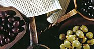 Dalla natura in tavola: olive, perfette a tutte le ore