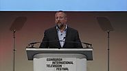The MacTaggart Lecture 2016: Shane Smith, Founder & CEO of Vice