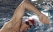 Sam Murphy on correct swimming technique
