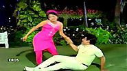 dhal gaya din ho gayi shaam | Humjoli (1970) | Asha Bhosle & Mohammed Rafi