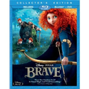 Amazon.com: Brave (Three-Disc Collector's Edition: Blu-ray / DVD): Kelly Macdonald, Emma Thompson, Billy Connolly, Ju...