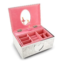 Amazon.com - Lenox Childhood Memories Ballerina Jewelry Box -