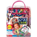Amazon.com: ALEX® Toys - Craft Loop 'N Loom 184WP: Toys & Games
