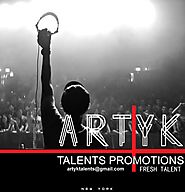 Arty K Talents Promotions