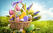 Awesome Happy Easter Pictures 2017 | Latest Easter Pictures and Wishes