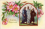 Easter Cards 2017 | Happy Easter Greeting Cards Images And Wishes