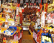 Turismo de salud y dieta mediterránea, un binomio con futuro en Baleares