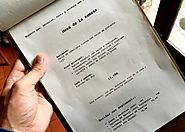 Seleccion de articulos para Restaurantes en El Comidista EL PAÍS