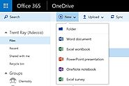 Cool Ideas to get started with Office 365 in your classroom