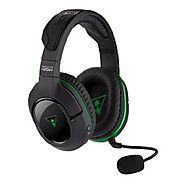 Turtle Beach - Stealth 420X+ Fully Wireless Gaming Headset - Superhuman Hearing - Xbox One