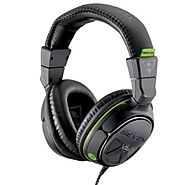 Turtle Beach - Ear Force XO Seven Pro Premium Gaming Headset - Superhuman Hearing - Xbox One