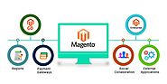 Top 10 Magento Development Companies in Bangalore , India | Best Megento Development Company