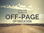 All You Need to Know About Off Page Optimization