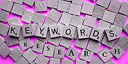 How to Master the Art of Picking the Right Keywords?