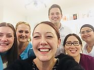 Creating a Beautiful Smile with Damon Insignia Braces