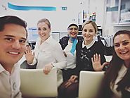 New Orthodontic Treatment Coordinator