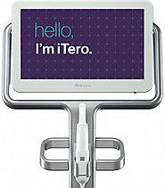 Invisalign 3D Scanner iTero at Premier Orthodontics