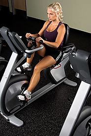 How to Get the Best Results of Your Recumbent Exercise Bike Workout