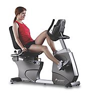 Why You Need to Work Out on Recumbent Exercise Bike