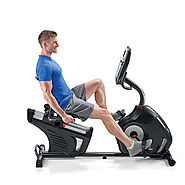 Best 7 Recumbent Exercise Bikes Reviews and Comparison (2017)