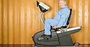 What Kind of Exercise Bike Is Good for Seniors?