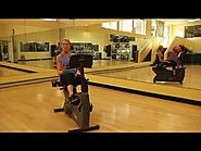 What Muscles Does a Recumbent Bike Work?