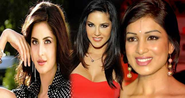 Bollywood heroines