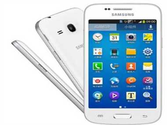 Samsung launches budget smartphone galaxy trend 3