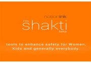 I am shakti safety app for android phone
