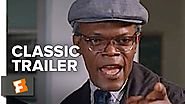 Strictly Business (1991) Official Trailer - Samuel L. Jackson, Halle Berry Movie HD
