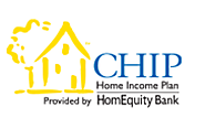 CHIP | Canadian Home Income Plan