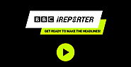 BBC News-i-reporter