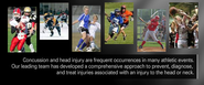 Sports Concussion Institute | Excellence in Concussion Management & Treatment