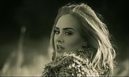 Song of The Year- Adele, "Hello"