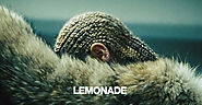 Best Urban Contemporary Album- Beyonce, "Lemonade"