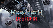 Best Metal Performance- Megadeth, “Dystopia”