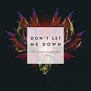 Best Dance Recording- The Chainsmokers, “Don't Let Me Down”