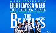 Best Music Film- The Beatles, "The Beatles: Eight Days a Week the Touring Years"